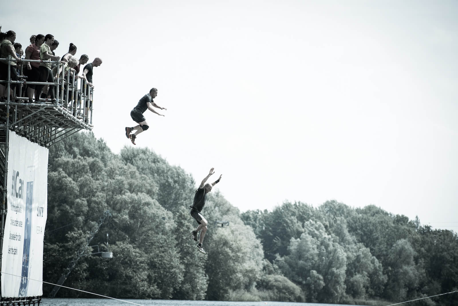 Strong Viking Water Edition