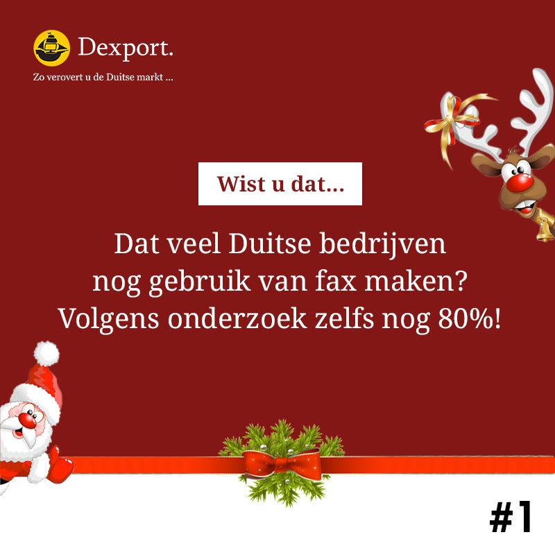 German market Christmas facts